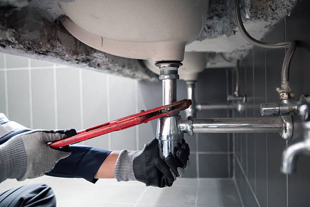 Trusted Leak Detection service in Shorewood, MN - Masters Plumbing Service